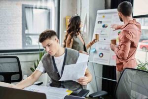 tipos de empresas