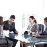 tipos de sociedades mercantiles