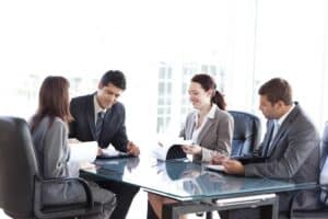 tipos de sociedades mercantiles